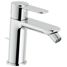 Miscelatore rubinetto bidet sand nobili