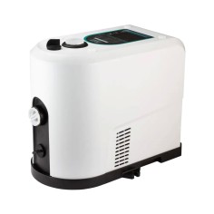 Sistema elettronico integrato di pressurizzazione 0.60 hp 0.45 kw 10mac450 leo