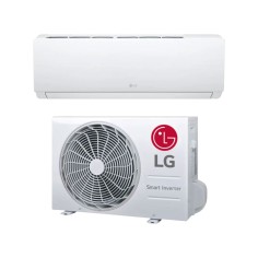 Condizionatore monosplit inverter r32 libero lg 12000 btu