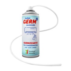 Igienizzante per climatizzatori bauchem ml. 450