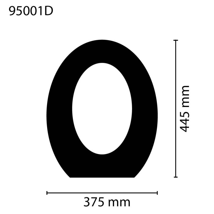 Sedile universale k2 classic 445-475 375 in resine plastiche. regolabile