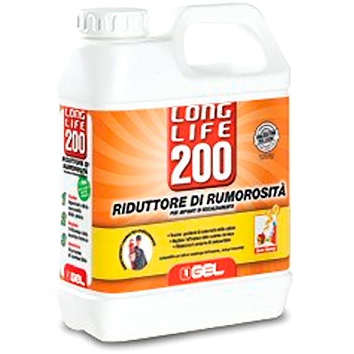 Liqudo antirumore long life 200 gel