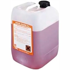 Disincrostante a viraggio colore 10kg gel