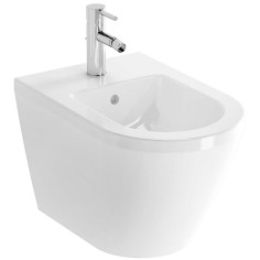 Bidet sospeso integra vitra