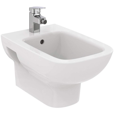 Bidet sospeso i.life a ideal standard