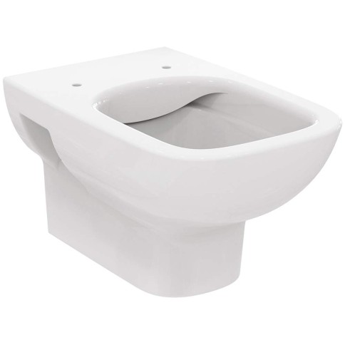 Vaso wc sospeso rimless i.life a ideal standard