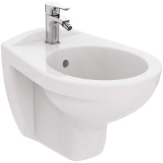 Bidet sospeso eurovit ideal standard