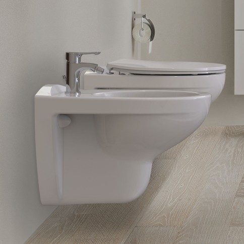 Bidet sospeso eurovit ideal standard