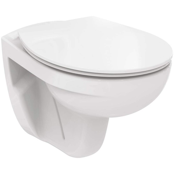 Vaso wc sospeso eurovit ideal standard