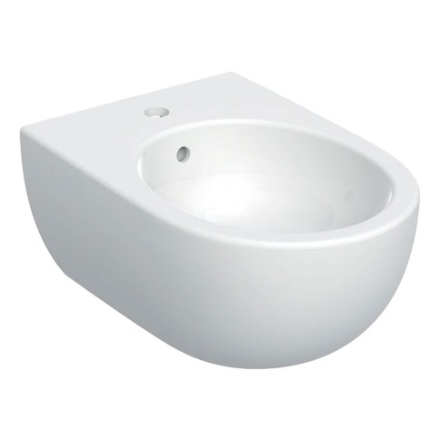 Bidet sospeso selnova premium geberit