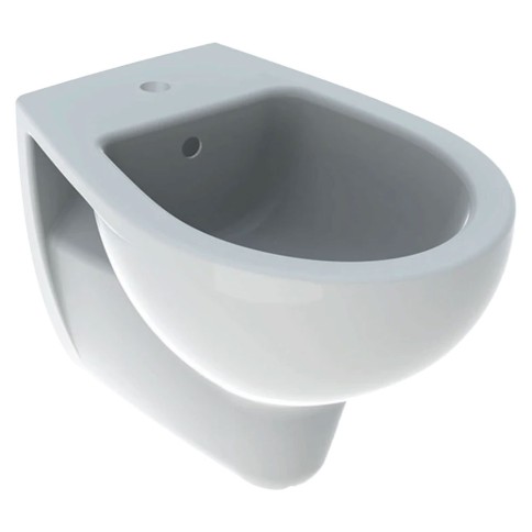 Bidet sospeso colibri geberit