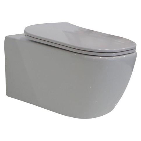 Vaso wc sospeso omega elma