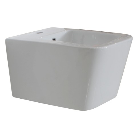 Bidet sospeso beta square elma