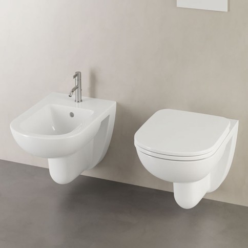 Bidet sospeso gemma 2 new dolomite