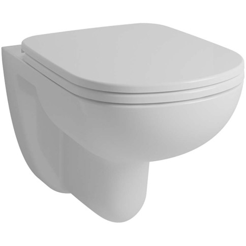 Vaso wc sospeso gemma 2 dolomite