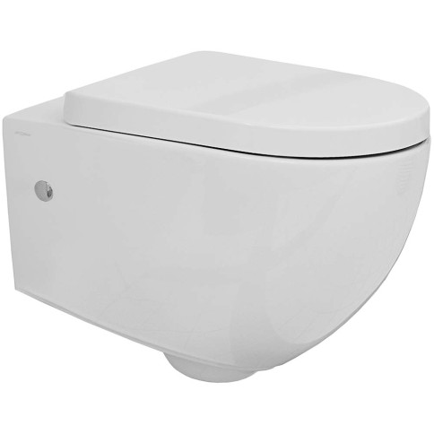 Vaso wc sospeso rimless file artceram