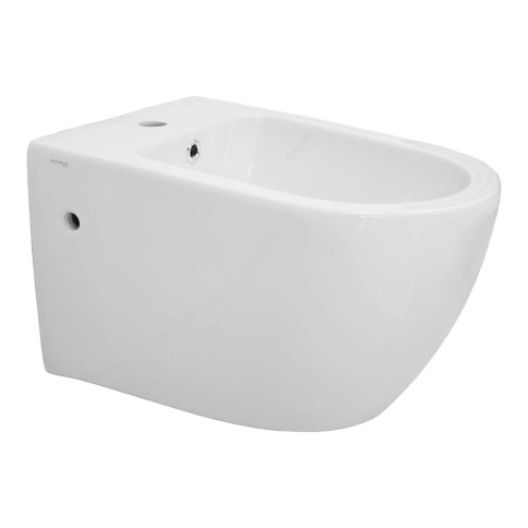 Bidet sospeso cover xl con fissaggi althea