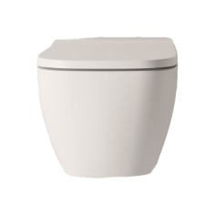 Vaso wc sospeso futura alice ceramica