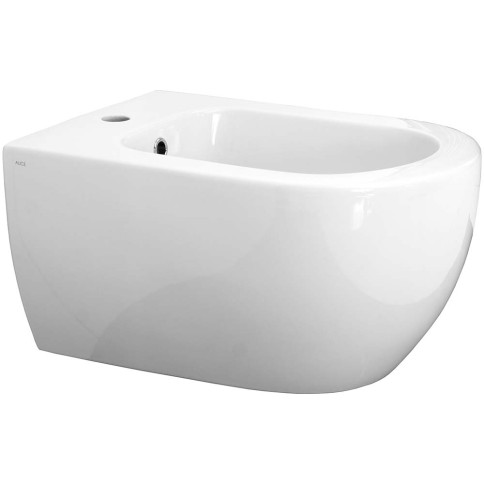 Bidet sospeso unica alice ceramica