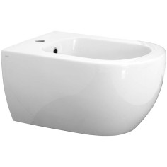 Bidet sospeso unica alice ceramica