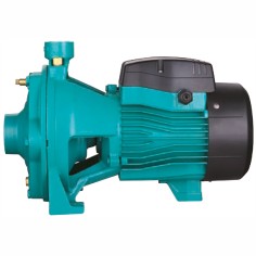 Elettropompa centrifuga bigirante 1.50 hp 1.10 kw 2acm110 leo