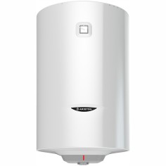 Scaldabagno scaldacqua elettrico 80 litri verticale 3 anni pro1 r ariston