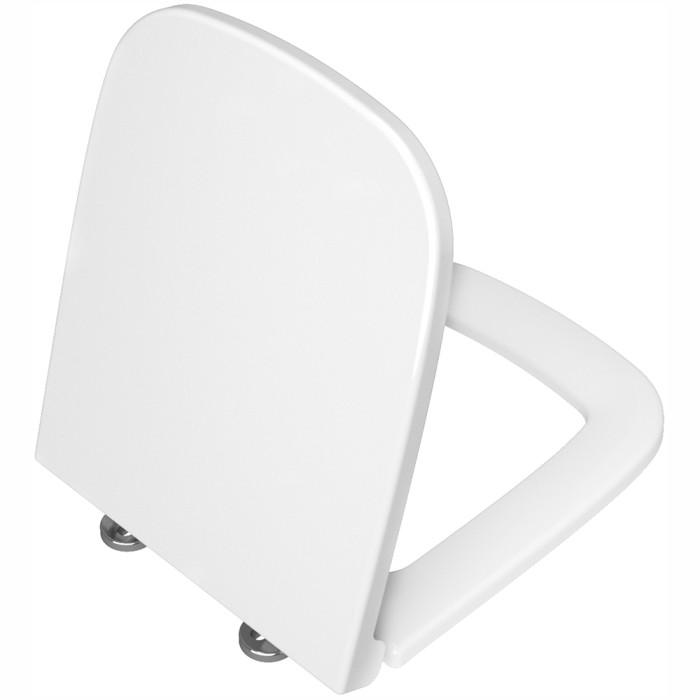 Sedile copriwater originale per vaso wc bianco s20 vitra