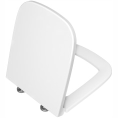 Sedile copriwater originale per vaso wc bianco s20 vitra