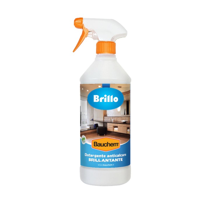 Detergente anticalcare brillantante bauchem ml. 750