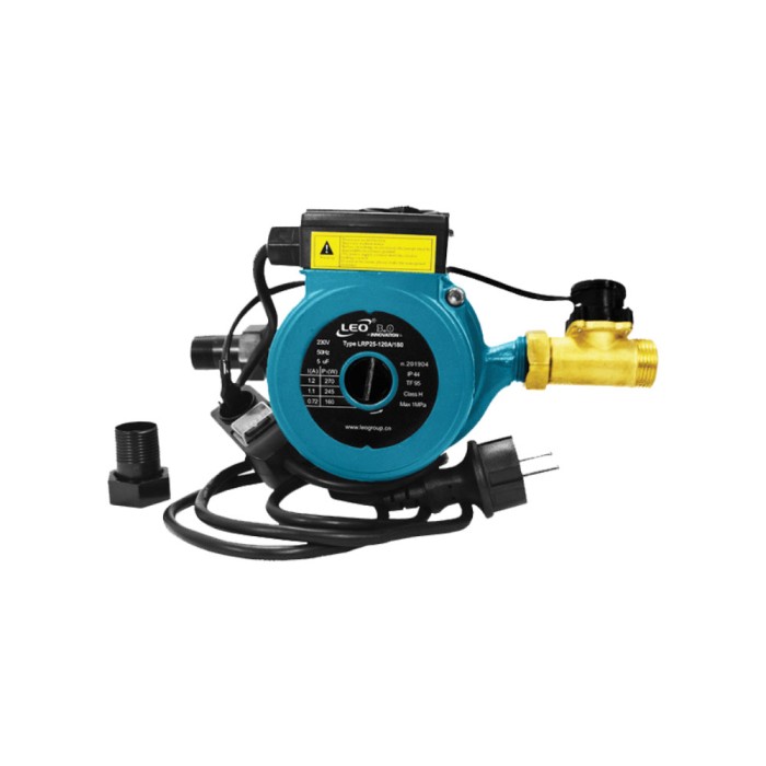 Circolatore lrp 25-120 lory pump leo