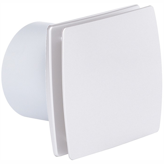 Aspiratore elettrico decorativo 100 mm vecamco