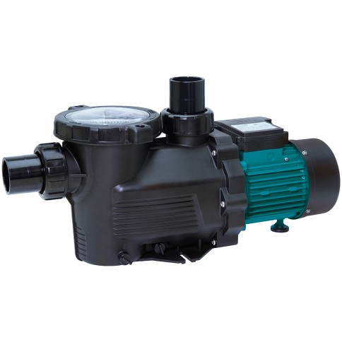 Pompa per piscina 2.10 hp 1.60 kw xkp1606  leo