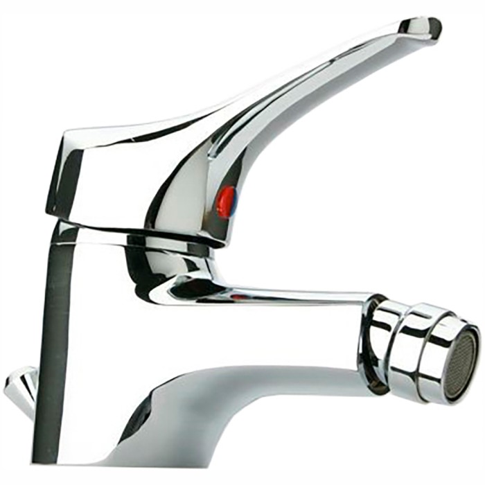 Miscelatore bidet pilot paini