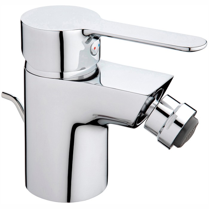 Miscelatore rubinetto bidet p3 paini