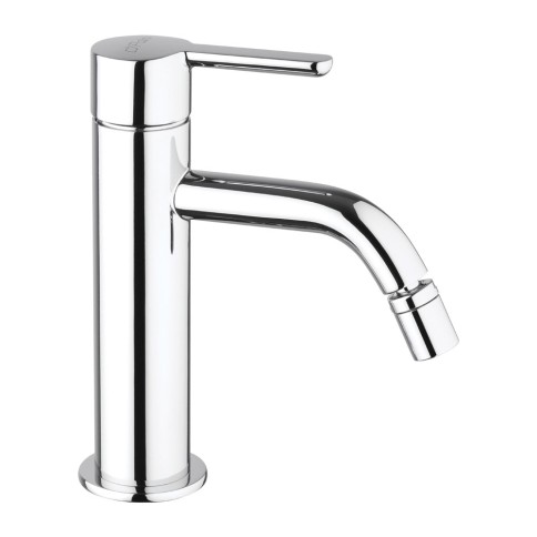 Miscelatore bidet con scarico cromato t3 trenta paini