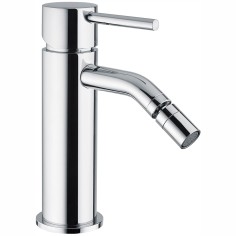 Miscelatore bidet con scarico joy gaboli