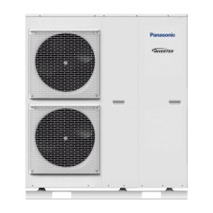 Pompa di calore monoblocco aquarea h 12.00 kw panasonic